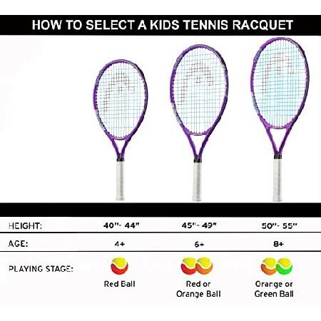 HEAD INSTINCT テニスラケット 2本セット HEAD（ヘッド） 「SDGsプロジェクト」「ベストマッチストリングで
