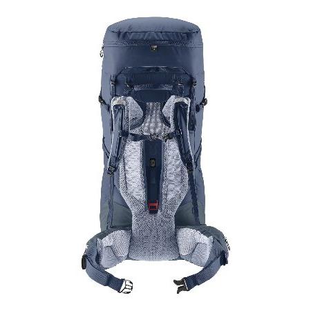 Deuter Aircontact Core 60+10 SL レディース インク グラファイト 70