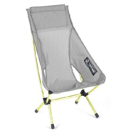 Helinox（ヘリノックス） Helinox Chair Zero Highback 超軽量快適