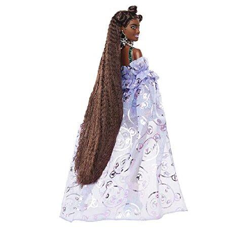 Barbie Extra Fancy Doll and Accessories_1