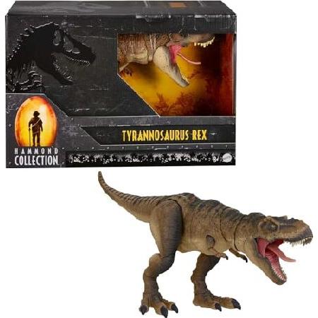 MATTEL（マテル） ジュラシックワールド(JURASSIC WORLD) ジュラシック