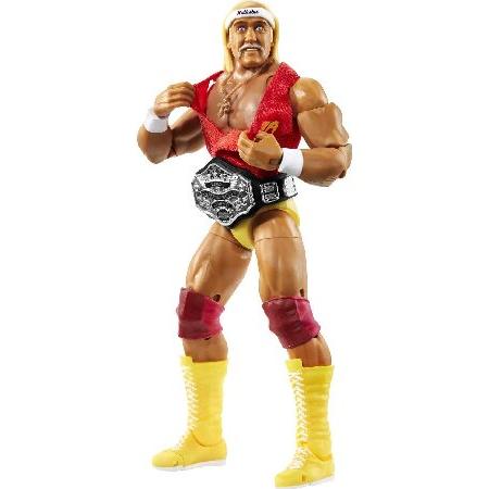 MATTEL（マテル） WWE アルティメットエディション ハルク・ホーガン