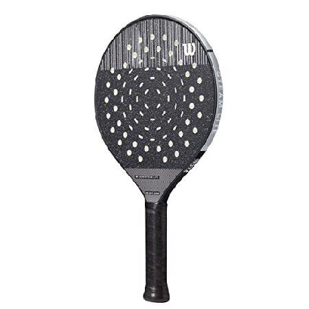 WILSON Steam Lite Gruuv V2プラットフォームテニスパドル_2