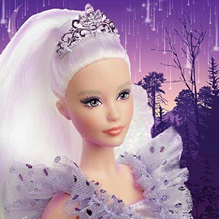 Barbie HBY16 Toy， Multicolour_1