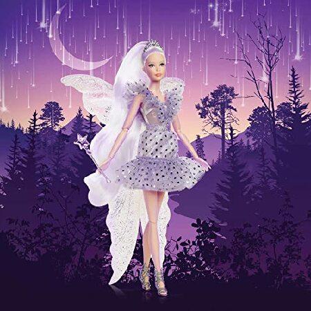 Barbie HBY16 Toy， Multicolour_2