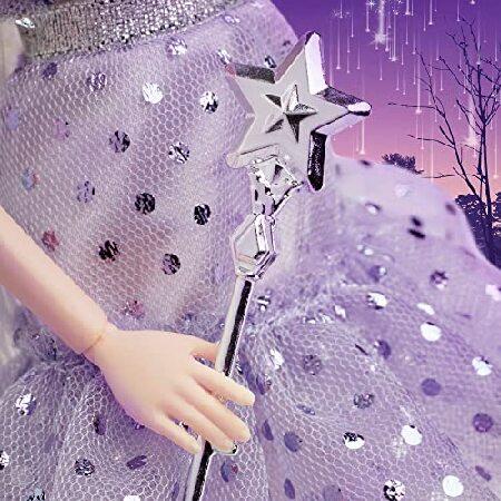 Barbie HBY16 Toy， Multicolour_3