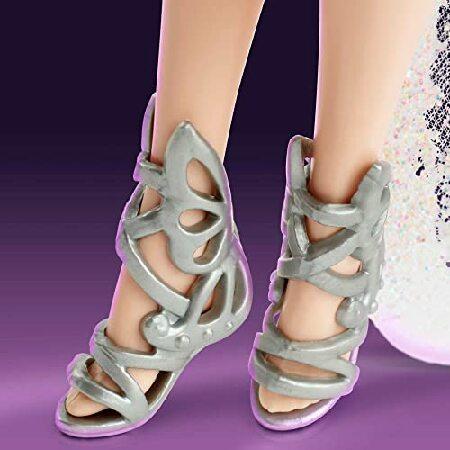 Barbie HBY16 Toy， Multicolour_4