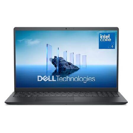 DELL（デル） Dell 15 Laptop DC15250-15.6-inch FHD 120Hz Display