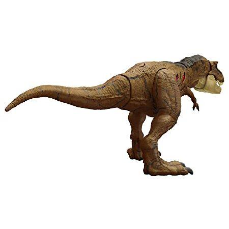 MATTEL（マテル） ジュラシックワールド(JURASSIC WORLD) 新たなる支配