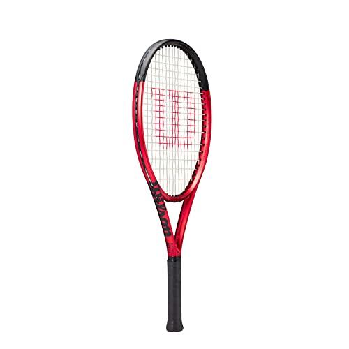 WILSON Clash 25 V2.0 Pre-Strung Tennis Racquet｜awa-outdoor｜02