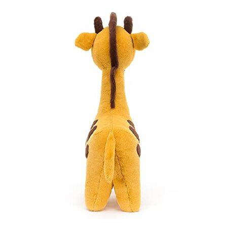 Jellycat Big Spottie キリン ぬいぐるみ