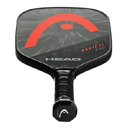 HEAD（ヘッド） HEAD 2022 Radical Pro ピックルボールパドル : AWA 