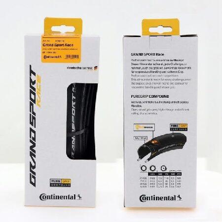 コンチネンタル（CONTINENTAL） グランドスポーツレース 