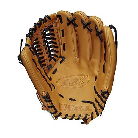 【A2Kさん専用】 Amazon | Wilson 2023 A2K D33 11.75” Pitcher's Baseball Glove