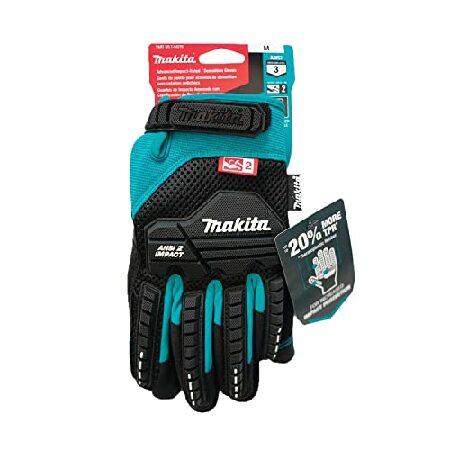 マキタ（makita） Makita Unisex Impact-rated T 04276 Advanced ANSI