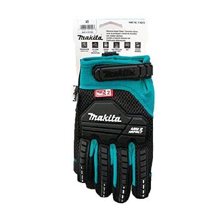 マキタ（makita） Makita Unisex Impact-rated T 04276 Advanced ANSI