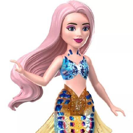 ディズニー（Disney）/実写映画『リトル・マーメイド』 7しまいパック