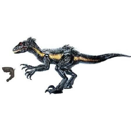 MATTEL（マテル） ジュラシックワールド(JURASSIC WORLD) スーパー