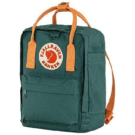 FJALL RAVEN（フェールラーベン） リュック KANKEN Mini 男女兼用