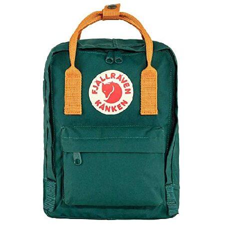 FJALL RAVEN（フェールラーベン） リュック KANKEN Mini 男女兼用