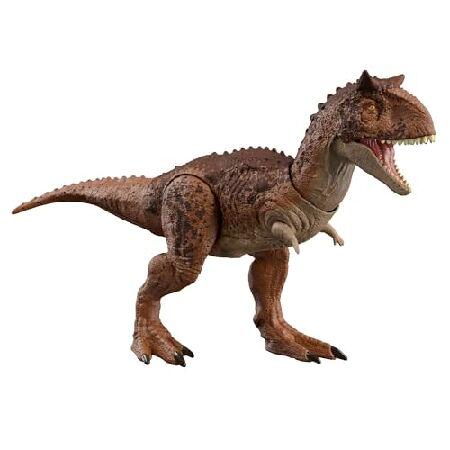 MATTEL（マテル） ジュラシックワールド(JURASSIC WORLD) ダメージ