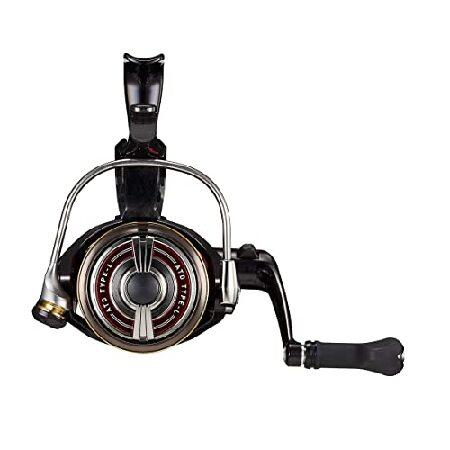 ダイワ(DAIWA) 磯LBリール 22トーナメント ISO 競技LBD ブラック