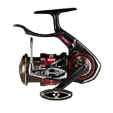 ダイワ(DAIWA) 磯LBリール 22トーナメント ISO 競技LBD ブラック