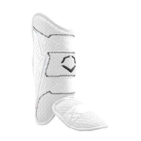 EVOSHIELD（エボシールド） レッグガード 野球 プロテクティブギア PRO