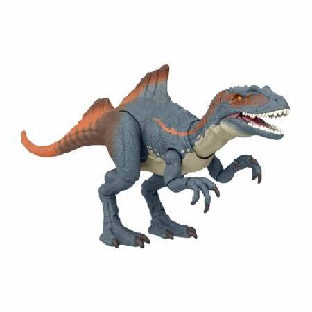 マテル　ジュラシックワールド　ハモンドコレクション　コンカヴェナトル MATTEL（マテル） ジュラシックワールド(JURASSIC WORLD) ハモンド