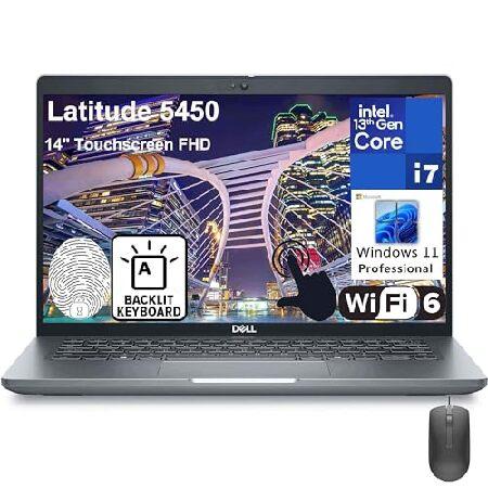 DELL（デル） Dell Latitude 14 5450 5000 14インチタッチスクリーン