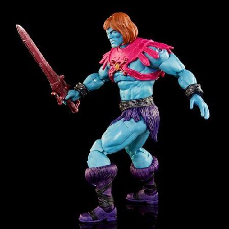 MATTEL（マテル） Masters of the Universe Masterverse Action Figure