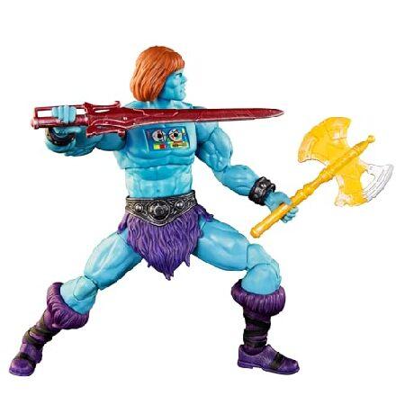 MATTEL（マテル） Masters of the Universe Masterverse Action Figure