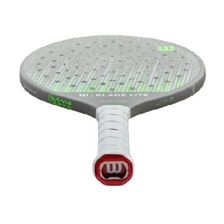 WILSON Blade Lite Gruuv V2プラットフォームテニスパドル_3