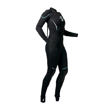 SCUBAPRO Sport Steamer 0.5MM Women's Diving Wetsuit， XL