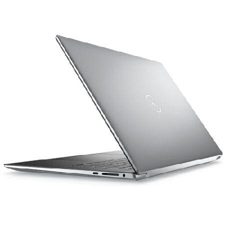 Dell Precision 5570 Workstation Laptop 15.6 FHD Display Intel Core i7-12800H 32GB RAM 1TB SSD, NVIDIA RTX A1000 4GB DDR6 Win 11 Proの画像