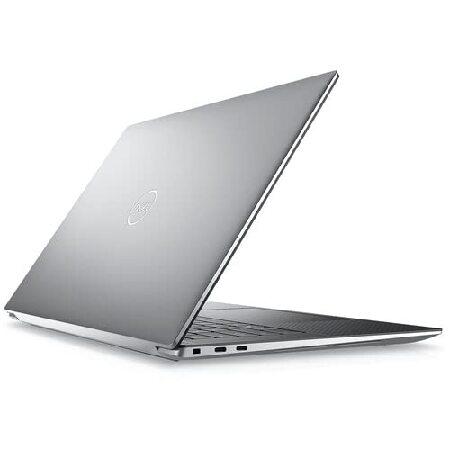 Dell Precision 5570 Workstation Laptop 15.6 FHD Display Intel Core i7-12800H 32GB RAM 1TB SSD, NVIDIA RTX A1000 4GB DDR6 Win 11 Proの画像