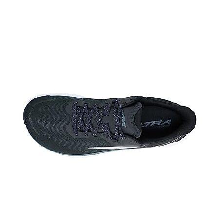 ALTRA(アルトラ) TORIN 7 Men US7.5(25.5cm) Black