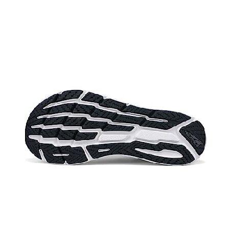 ALTRA(アルトラ) TORIN 7 Men US7.5(25.5cm) Black