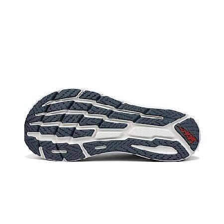 ALTRA(アルトラ) TORIN 7 Men US9.5(27.5cm) Gray：Red