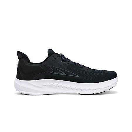 ALTRA(アルトラ) TORIN 7 Men US10.0(28.0糎) Black