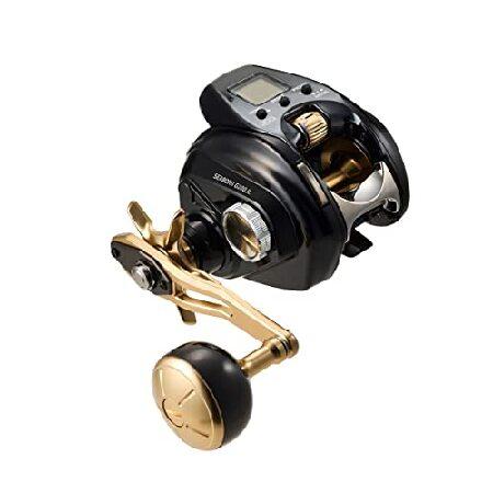 ダイワ(DAIWA) 電動リール シーボーグ G200JL