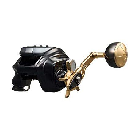 ダイワ(DAIWA) 電動リール シーボーグ G200JL