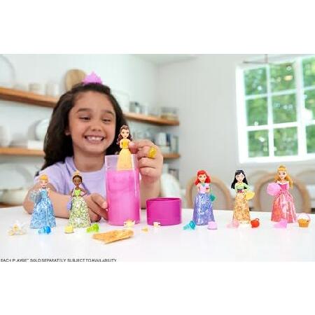 MATTEL（マテル） ディズニー(Disney)/ディズニープリンセス(Disney