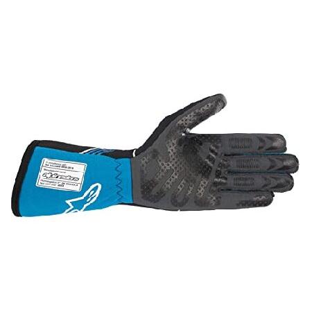 alpinestars(アルパインスターズ) TECH-1 RACE V3 GL BK/BL M 3551023-17-M_1