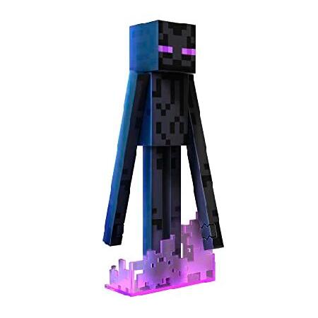 MATTEL（マテル） マインクラフト ダイヤモンド エンダーマン