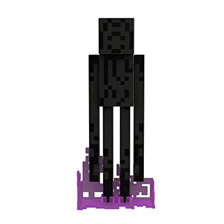 MATTEL（マテル） マインクラフト ダイヤモンド エンダーマン