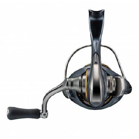 ダイワ ダイワ(DAIWA) スピニングリール 23AIRITY(エアリティ) PC