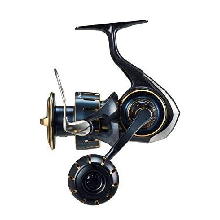 ダイワ(DAIWA) スピニングリール 23ソルティガ 5000-XH