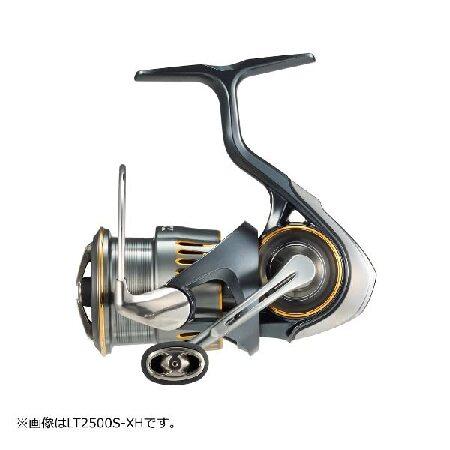 ダイワ(DAIWA) スピニングリール 23AIRITY(エアリティ) PCLT3000-XHの画像