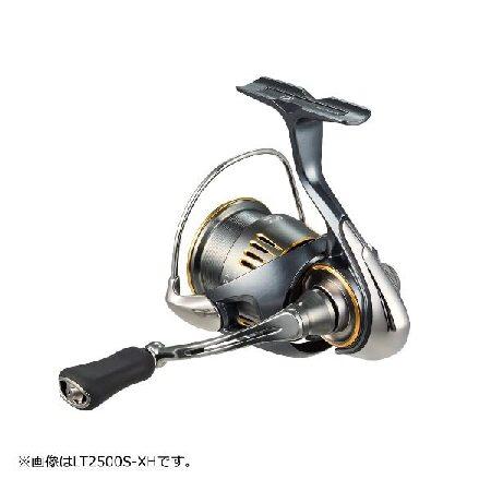 ダイワ(DAIWA) スピニングリール 23AIRITY(エアリティ) PCLT3000-XHの画像
